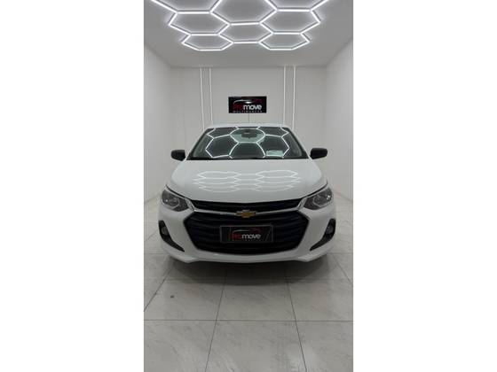 CHEVROLET ONIX 1.0 FLEX PLUS LT MANUAL CHEVROLET ONIX 1.0 FLEX PLUS LT MANUAL